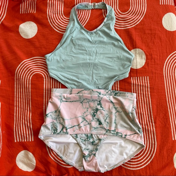 Kore Swim Other - Kore Swim Minerva maillot swimsuit – small